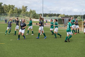 Bild 257 - F Oberliga Saisonstart